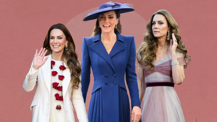 Kate Middleton style: See the Princess of Wales’ best looks
