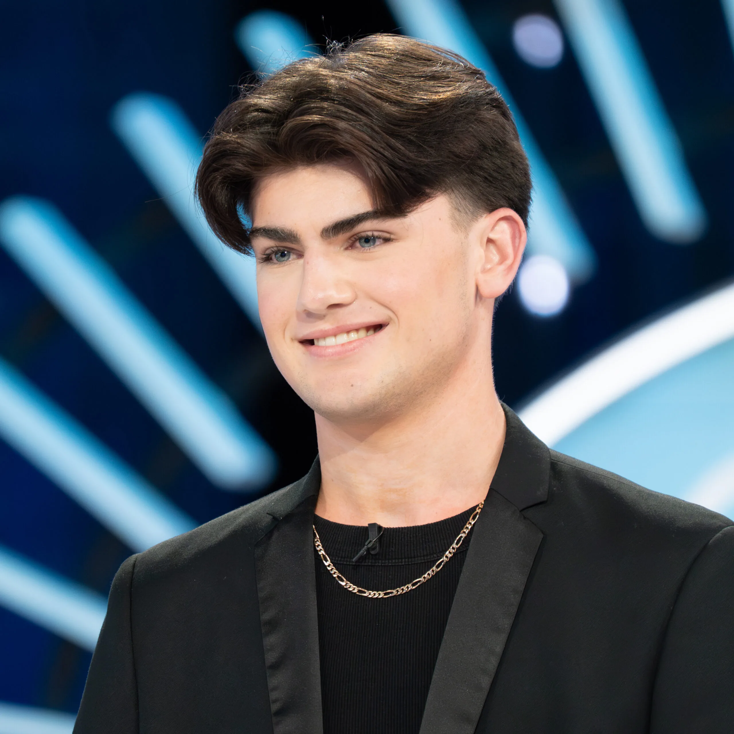 harlan goode audition for australian idol 2026