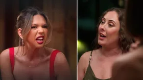 The ‘gang up’ culture plaguing every big moment on MAFS this season