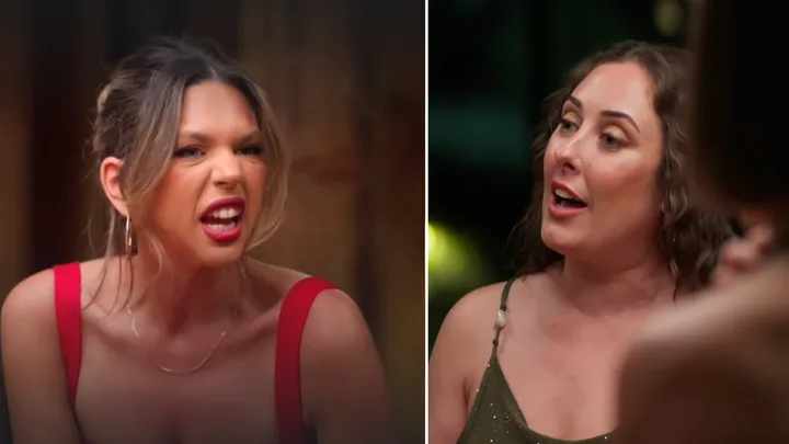 The ‘gang up’ culture plaguing every big moment on MAFS this season
