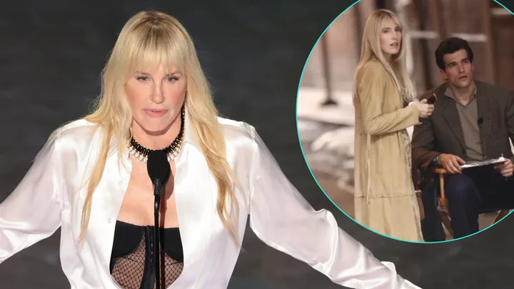 All the ‘lies’ that Love Story told us about Daryl Hannah
