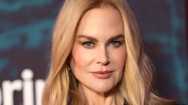 Nicole Kidman
