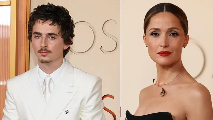 LIVE: All of the Oscar 2026 winners