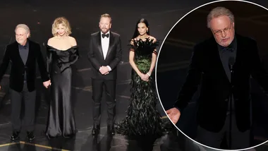 Rob Reiner tribute oscars 2026