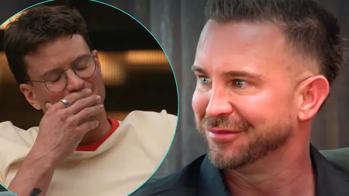 MAFS groom Sam slams ‘ridiculous’ excuse in unseen footage of Chris and Gia belittling him
