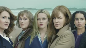 Prime Video's Big Little Lies.