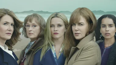 Prime Video's Big Little Lies.