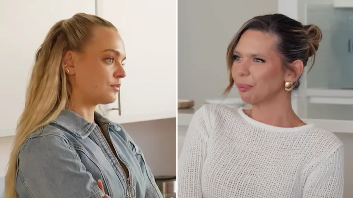 OPINION: These MAFS couples just got sabotaged by their parents