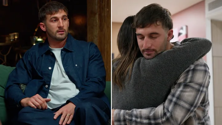 The behind-the-scenes detail that left MAFS groom Luke feeling ‘stagnant’