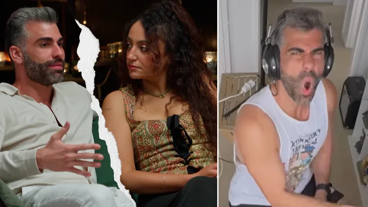 A drumming video and an ‘ick’ that has left MAFS fans undecided