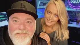 Kyle Sandilands breaks silence about Jackie O split