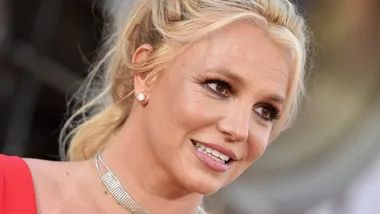 Britney Spears