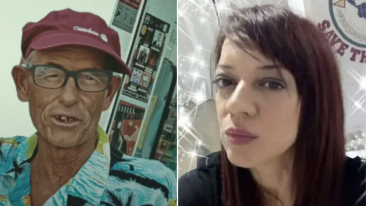 The TikTok Killer netflix documentary.