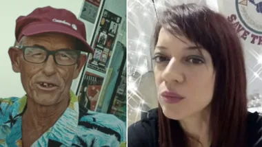 The TikTok Killer netflix documentary.