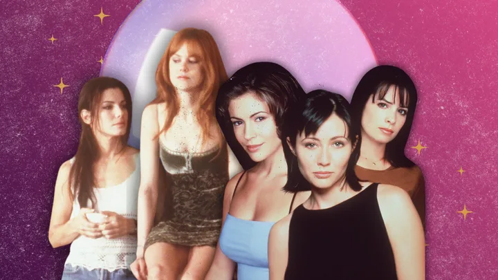 Etsy Witches to #WitchTok: Why is witchcraft making a comeback?