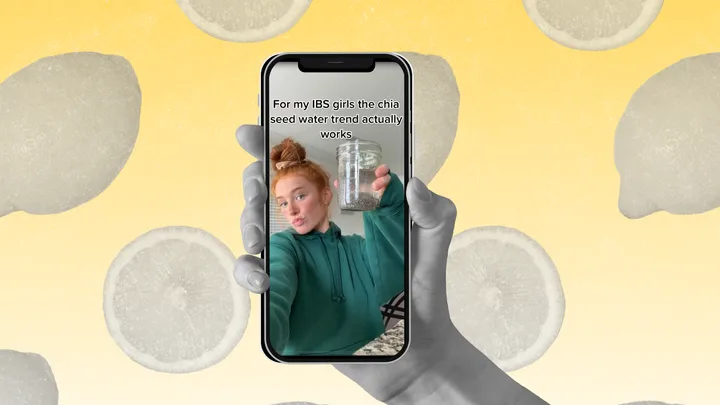 TikTok video.