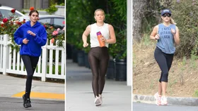 Canberra just became Australia’s most unexpected cool-girl run club