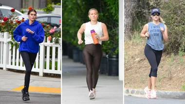 Canberra just became Australia’s most unexpected cool-girl run club