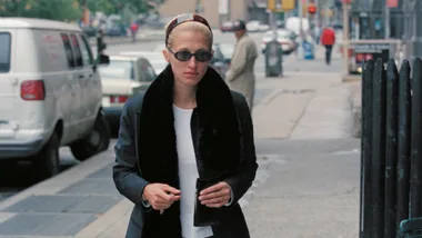 Carolyn Bessette Kennedy sunglasses