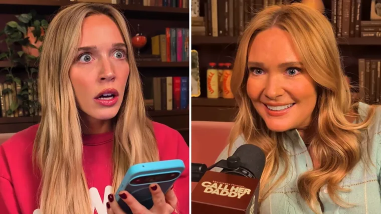 Sarah J. Maas just confirmed major news about the ACOTAR books on the Call Her Daddy podcast