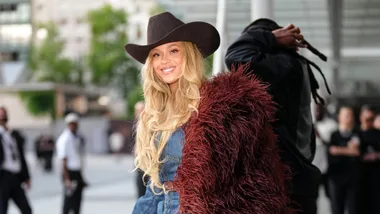 What does Beyoncé really smell like? I tested her favourite perfume for a week