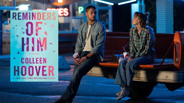 Can’t wait for the Reminders of Him movie? Here’s where to read the book first