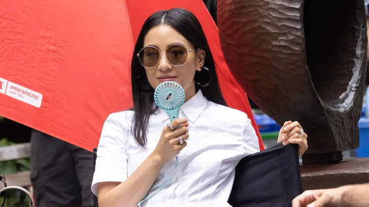 If the humidity is ruining your day these personal cooling fans can help