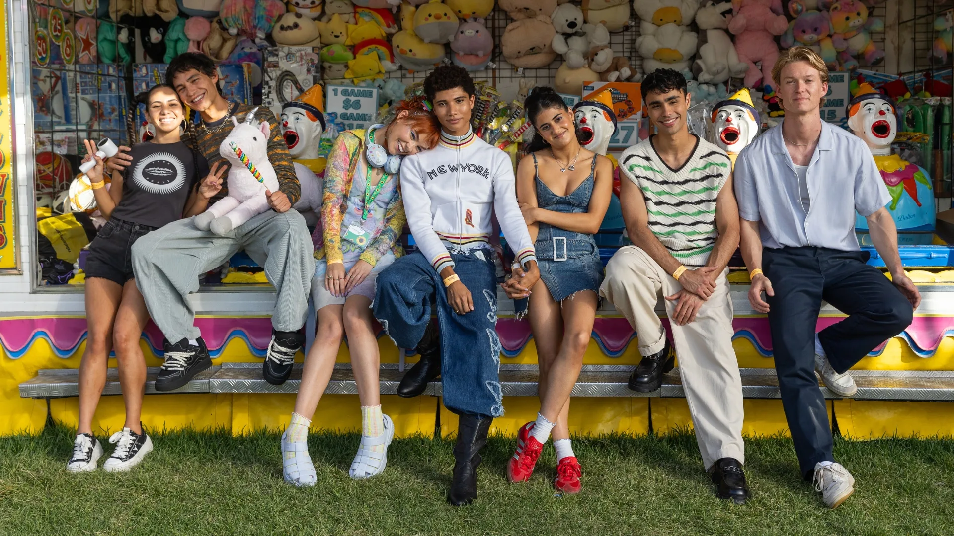 heartbreak high fashion