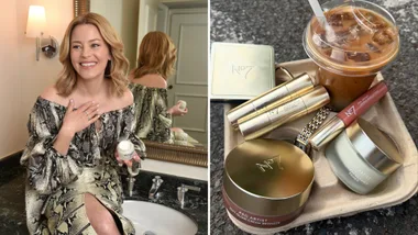The ‘better than Chanel’ skincare brand that Elizabeth Banks and Bethenny Frankel adore