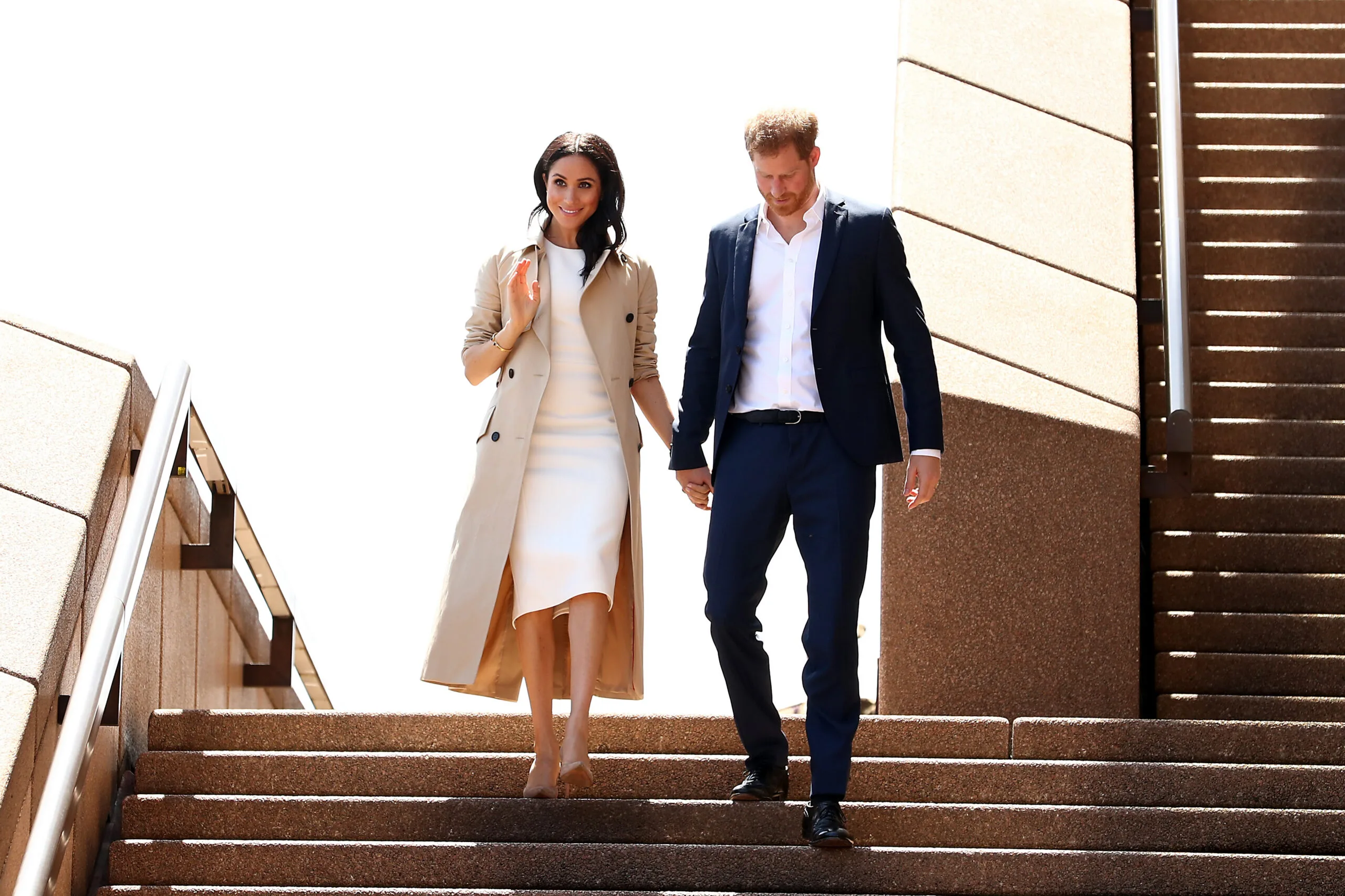 Australia wants to love the Sussexes again, we ust need Harry and Meghan to give us a reason why. 