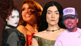 Chappell Roan, RAYE, Lorde and Chance the Rapper