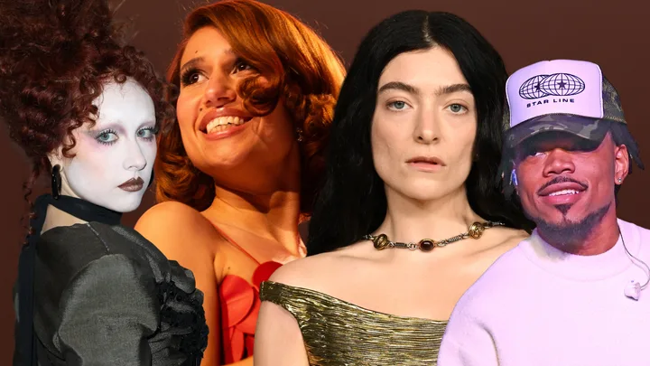 Power shift: Why artists are ditching their record labels in droves