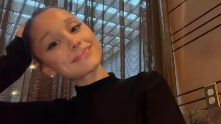 Ariana Grande