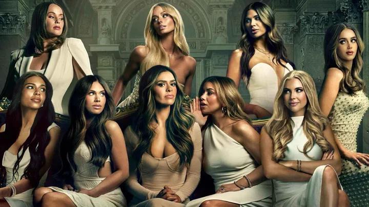 Will there be a season five of The Secret Lives of Mormon Wives?