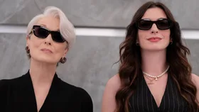 The Devil Wears Prada 2