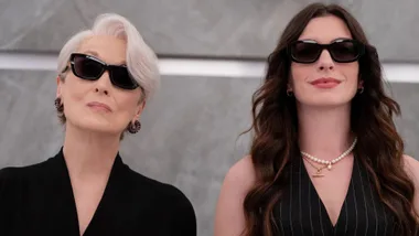 The Devil Wears Prada 2
