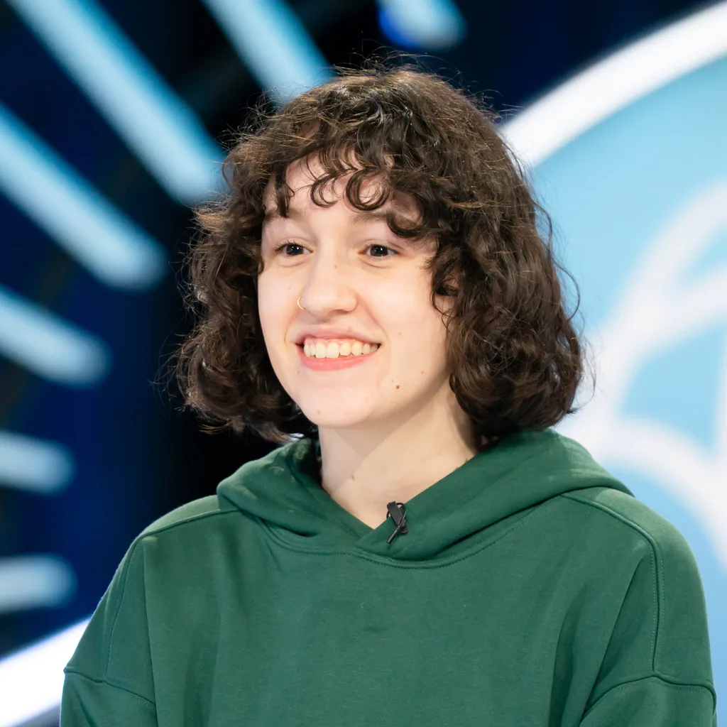 jacinta guirguis in audition for australian idol 2026