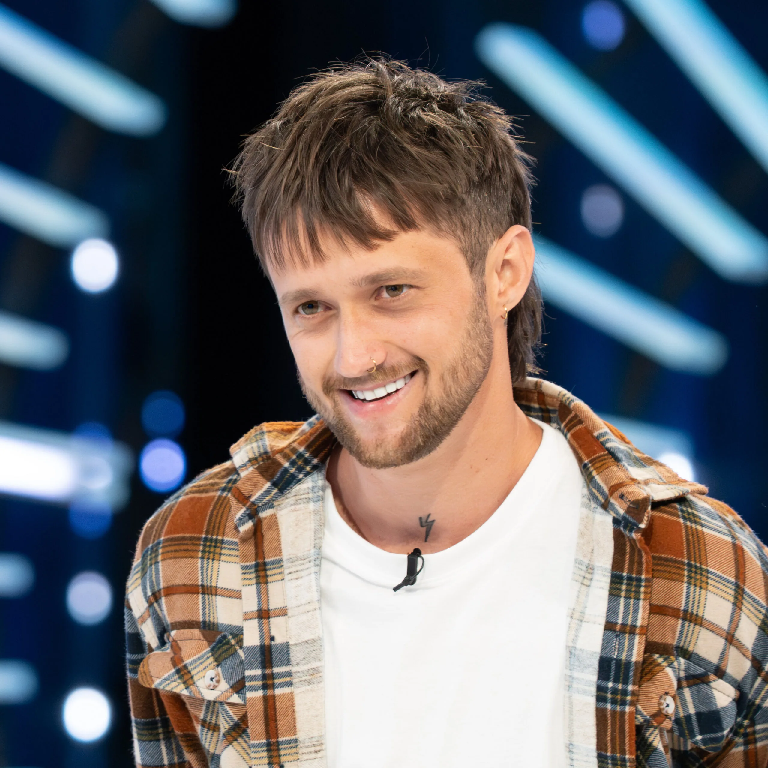 kalani artis during audition for australian idol 2026