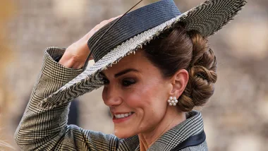Kate Middleton style: What message did the princess send with this look?