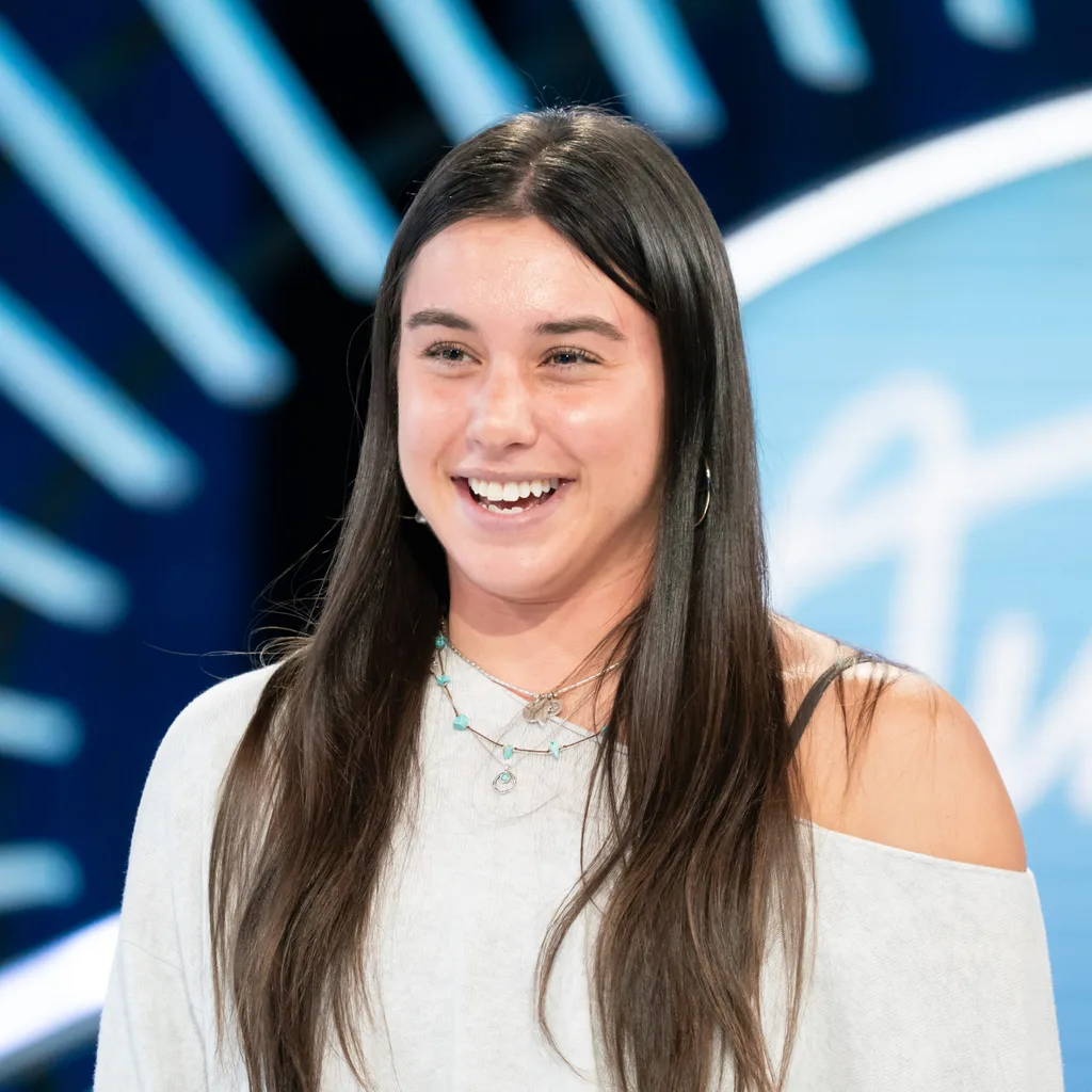 kesha auditioning for australian idol