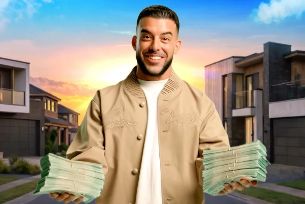 Adrian Portelli on My Reno Rules