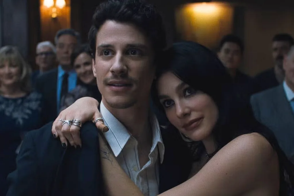 Something Very Bad Is Going To Happen