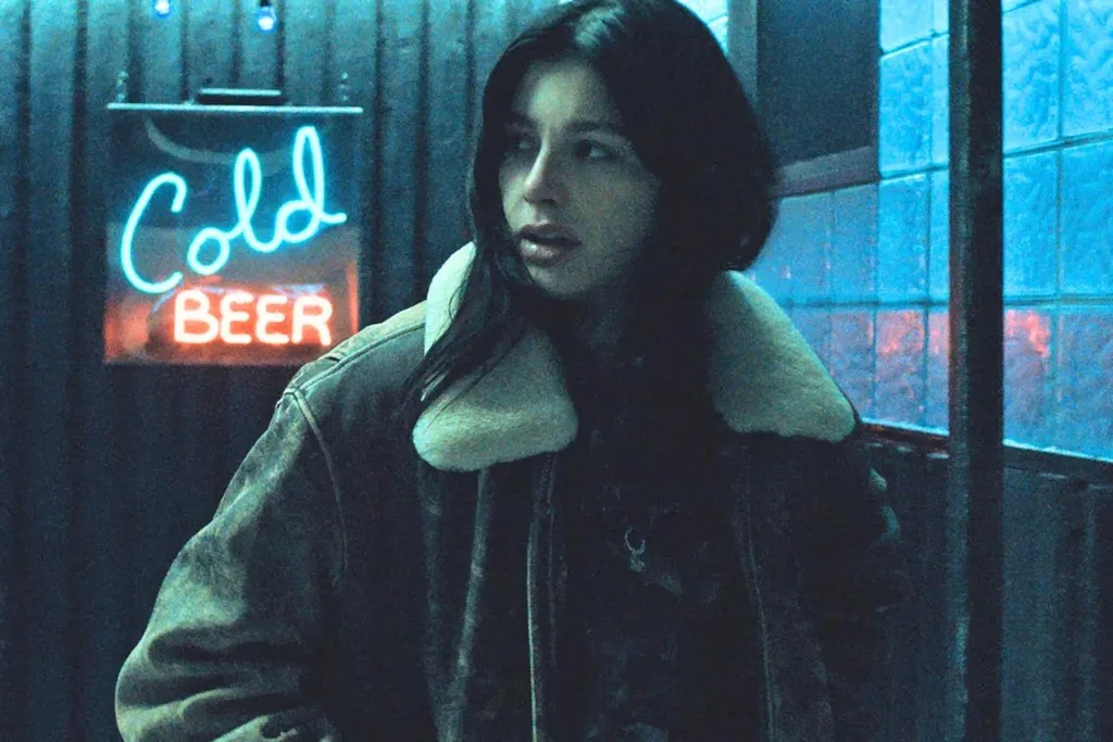 Something Very Bad Is Going To Happen