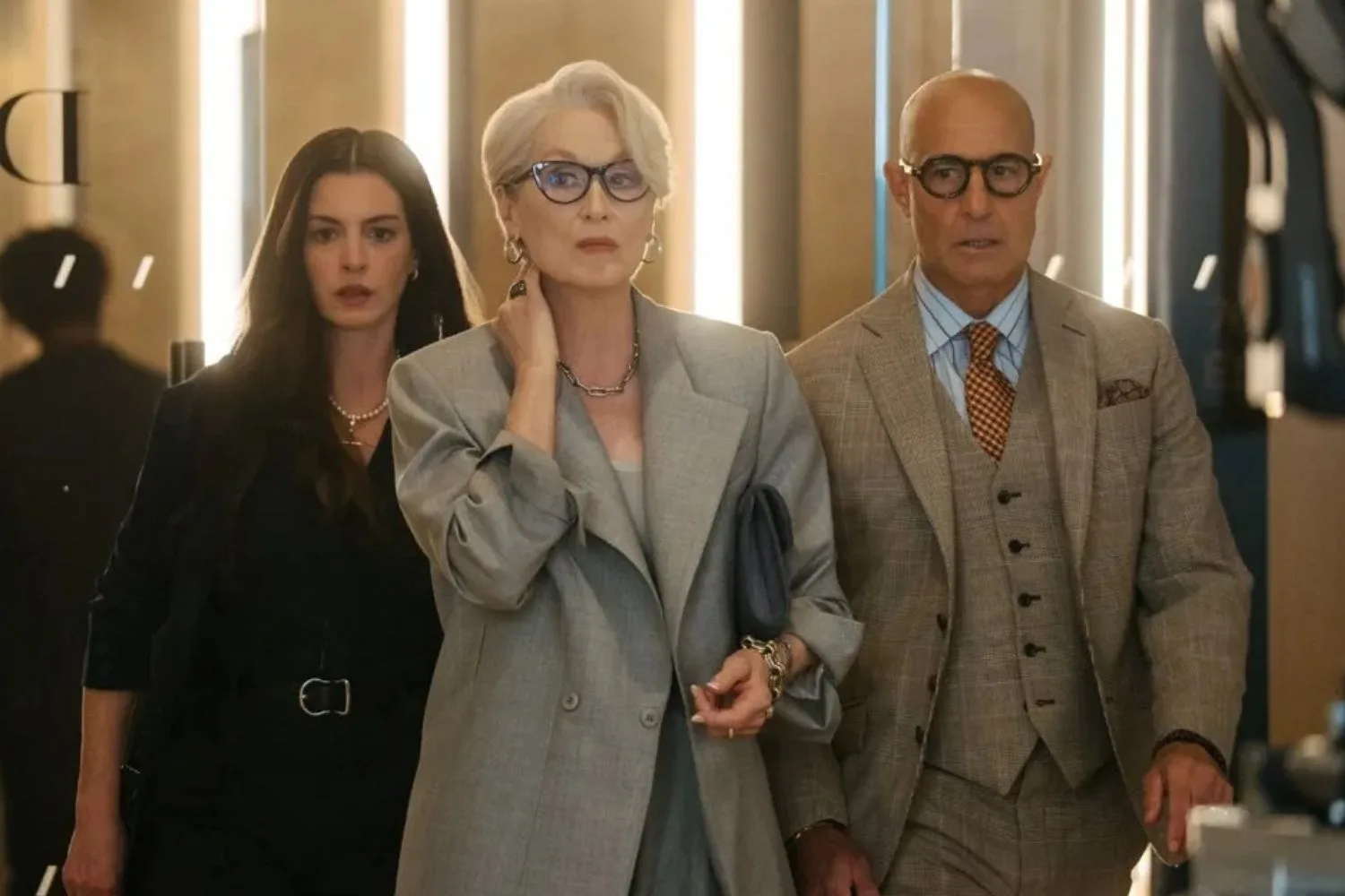 The Devil Wears Prada 2