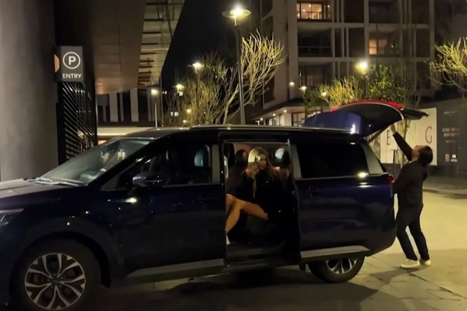 MAFS' Gia leaves the experiment