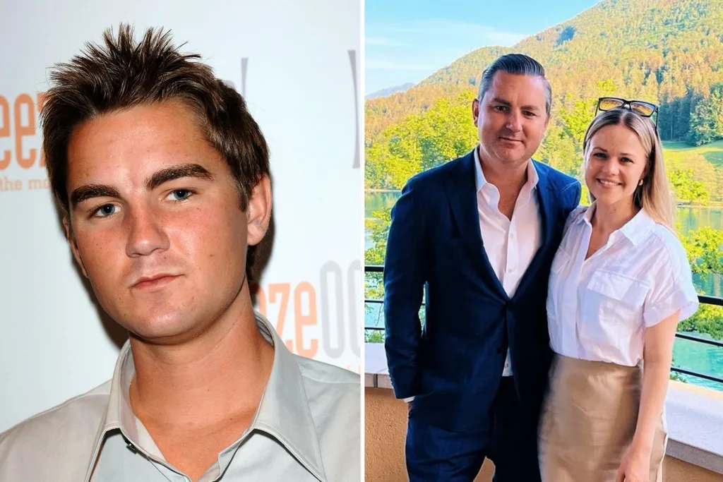 Deiter Schmitz on Laguna Beach, then and now.