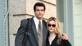 The Kennedy family have a lot of thoughts about the new Love Story series