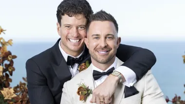 Are MAFS 2026 grooms Chris and Sam still together?