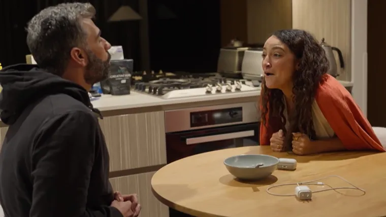 Are MAFS’ Juliette and Joel still together?