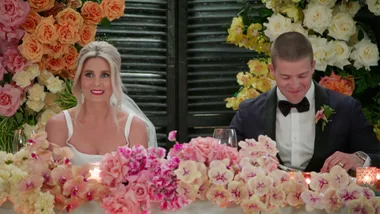 Are MAFS’ Stephanie and Tyson still together?